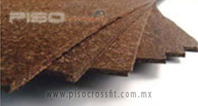 CORCHO NEOPRENO GRANO FINO PISO CROSSFIT CORCHO NEOPRENO GRANO FINO PISO CROSSFIT