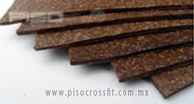 CORCHO NITRILO GRANO FINO PISO CROSSFIT