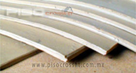 EMPAQUE AMBAR PISO CROSSFIT