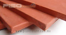 ESPONJA DE SILICON PISO CROSSFIT