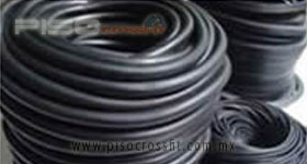 extruidos PISO CROSSFIT