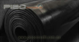 HULE IGNIFUGO A.A. PISO CROSSFIT HULE IGNIFUGO A.A. PISO CROSSFIT