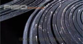 HULE TRAMADO TEXTIL PISO CROSSFIT