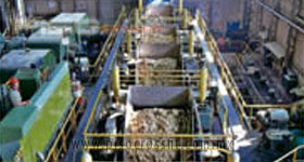 industria azucarera PISO CROSSFIT