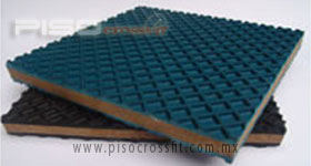 NEOCORK PISO CROSSFIT NEOCORK PISO CROSSFIT