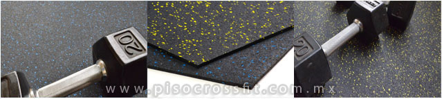 pisos para gimnasio grizzlymat r PISO CROSSFIT
