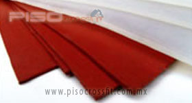 silicon PISO CROSSFIT